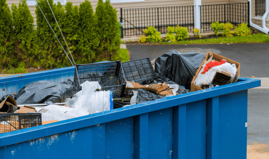 SD Junk Removal Services
