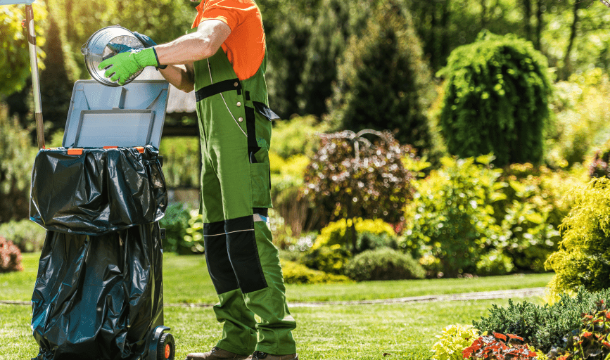 SD Junk Removal Services
